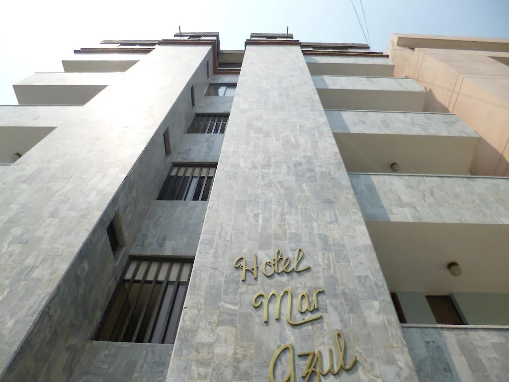Hotel Mar Azul Inn Santa Marta Santa Marta (Magdalena)