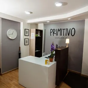 Primitivo Usaquen , Bogotá Colombia
